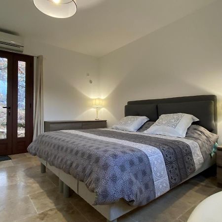 Chambres Dhotes Corse Venaco  Extérieur photo