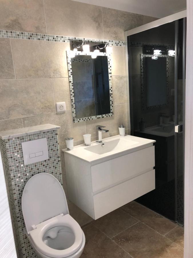 Chambres Dhotes Corse Venaco  Extérieur photo