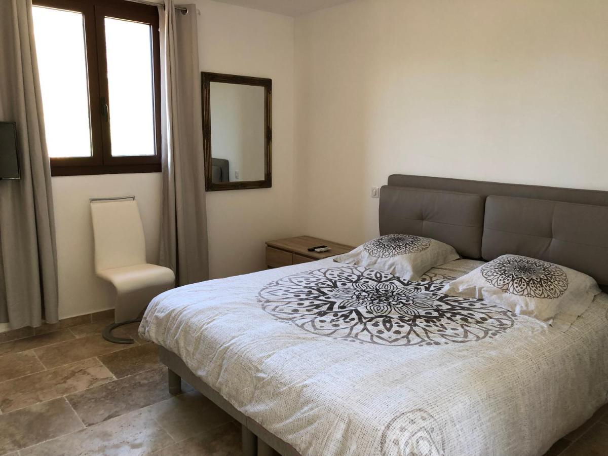 Chambres Dhotes Corse Venaco  Extérieur photo