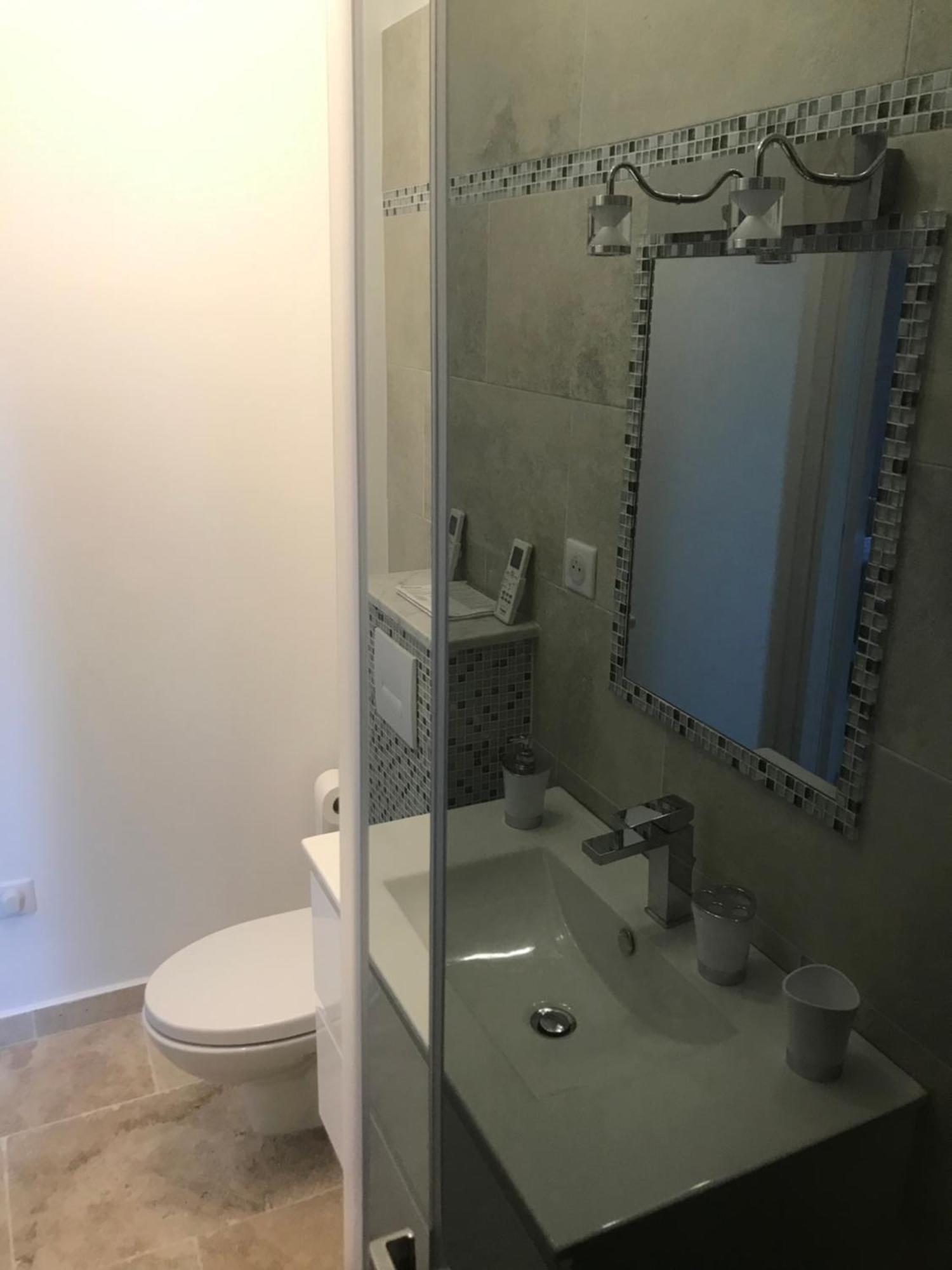 Chambres Dhotes Corse Venaco  Chambre photo