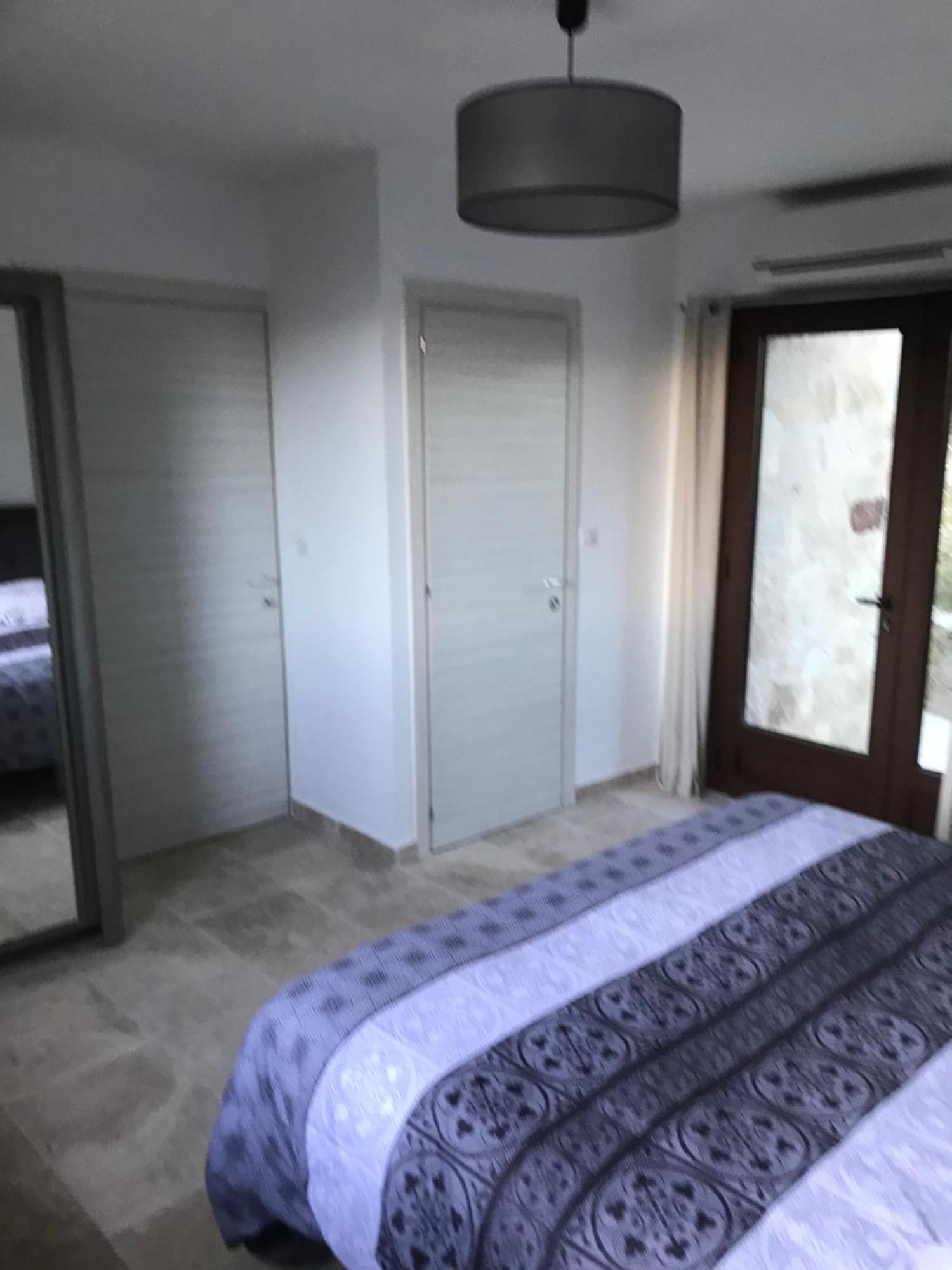 Chambres Dhotes Corse Venaco  Chambre photo