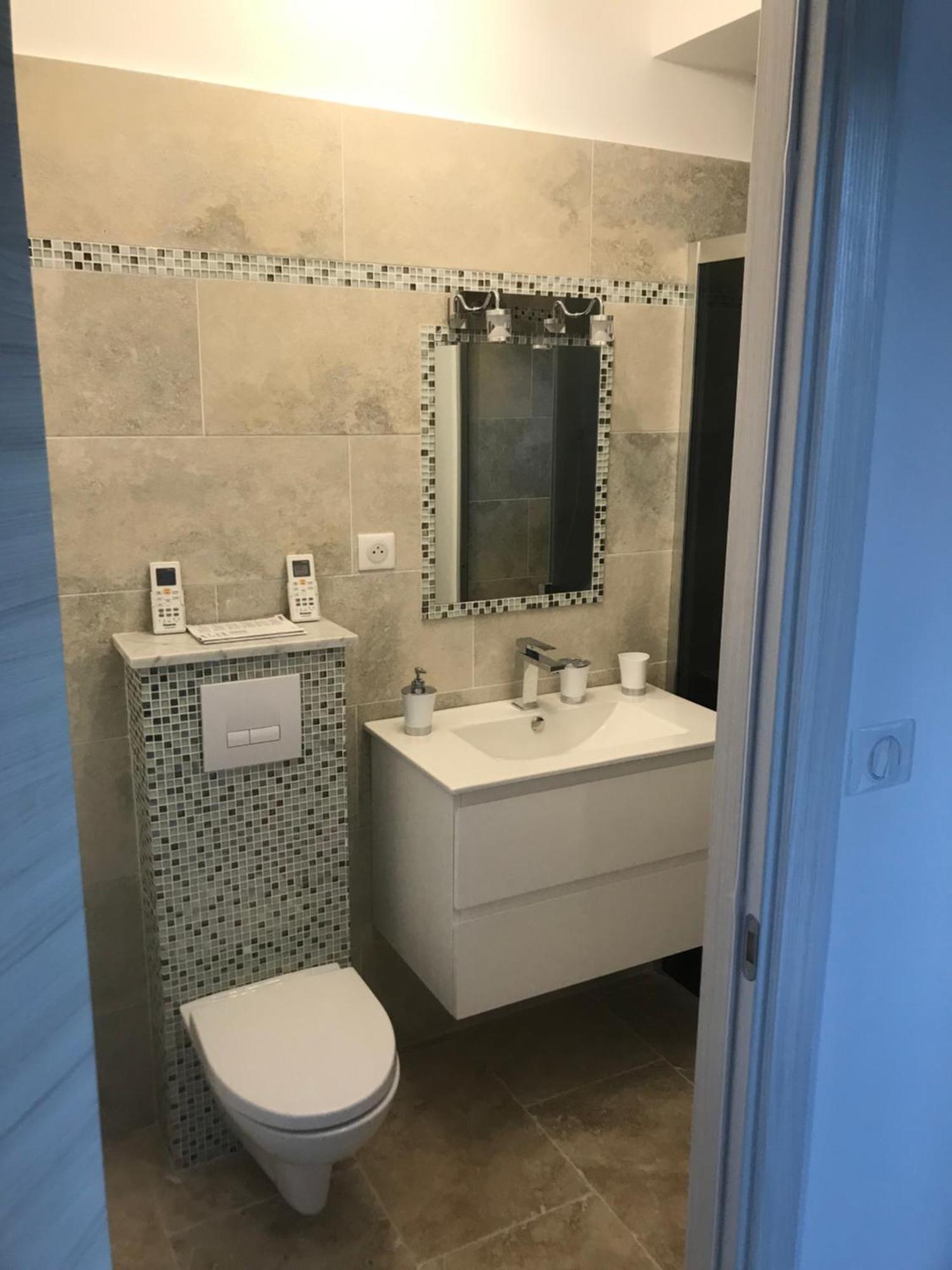 Chambres Dhotes Corse Venaco  Chambre photo