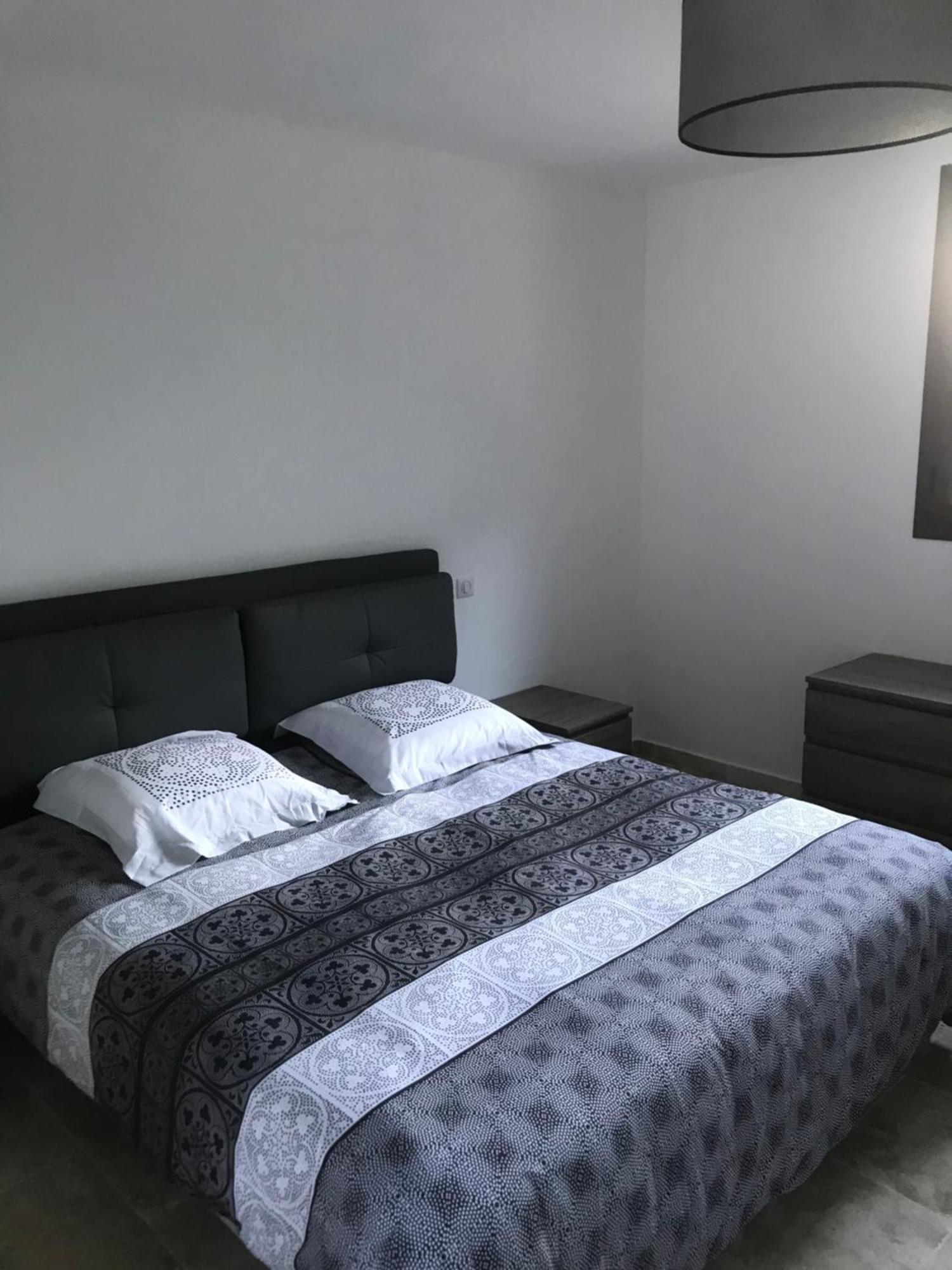 Chambres Dhotes Corse Venaco  Chambre photo