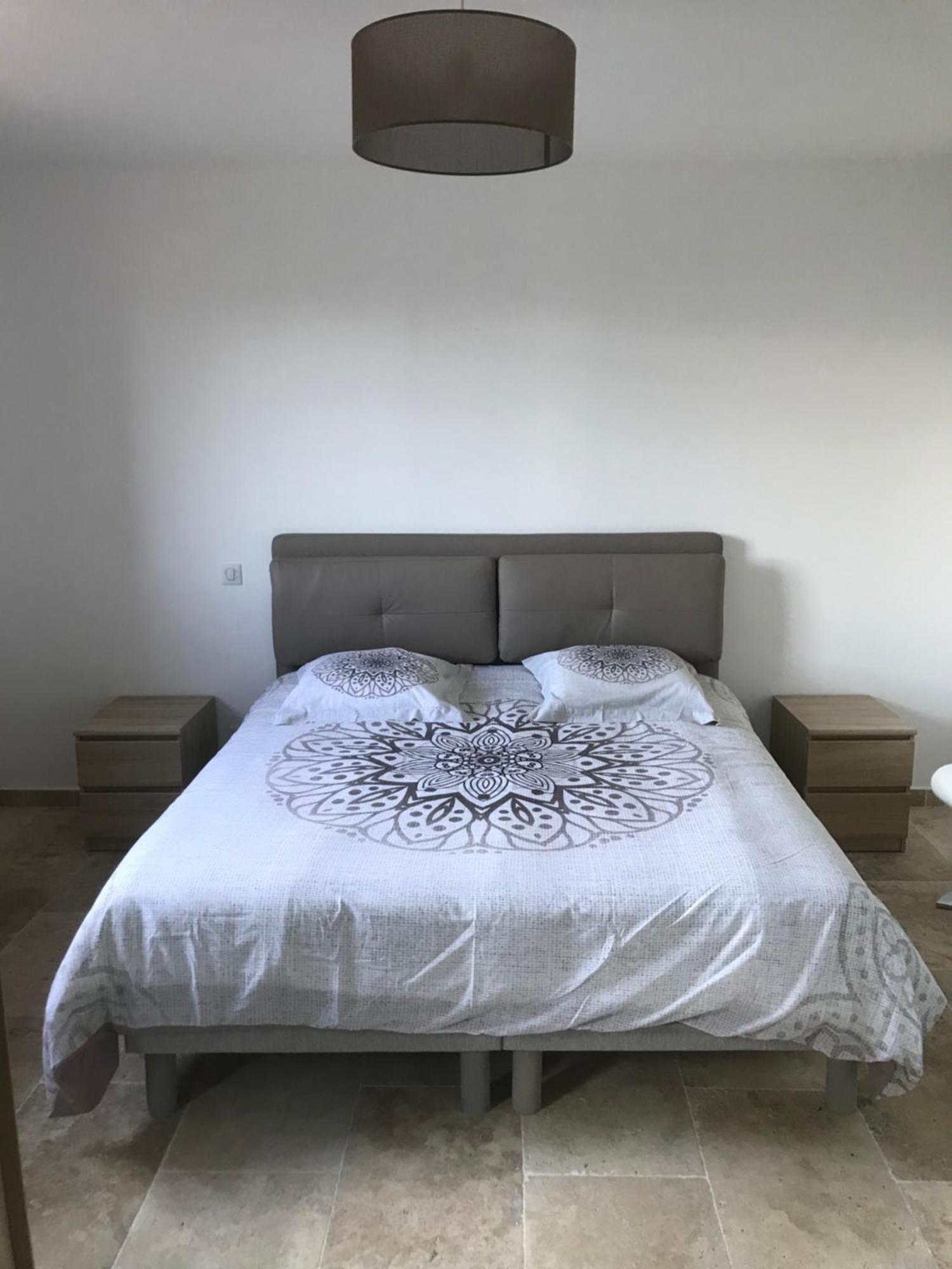 Chambres Dhotes Corse Venaco  Chambre photo